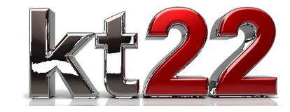 kt22 logo